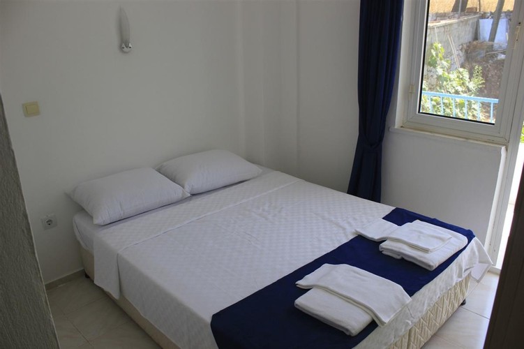 Standard Room, Mountain View