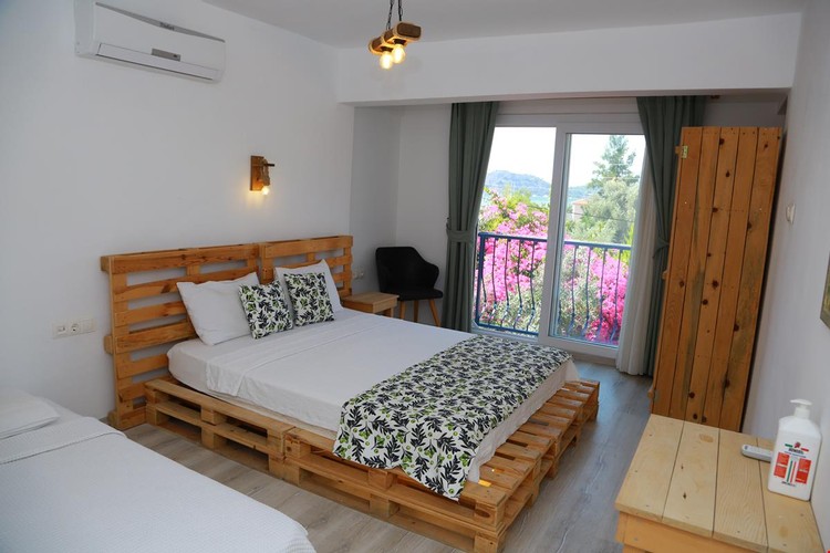 Garden View (Annex Building)