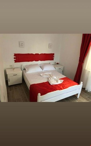 Aile Odası, Deniz Manzaralı