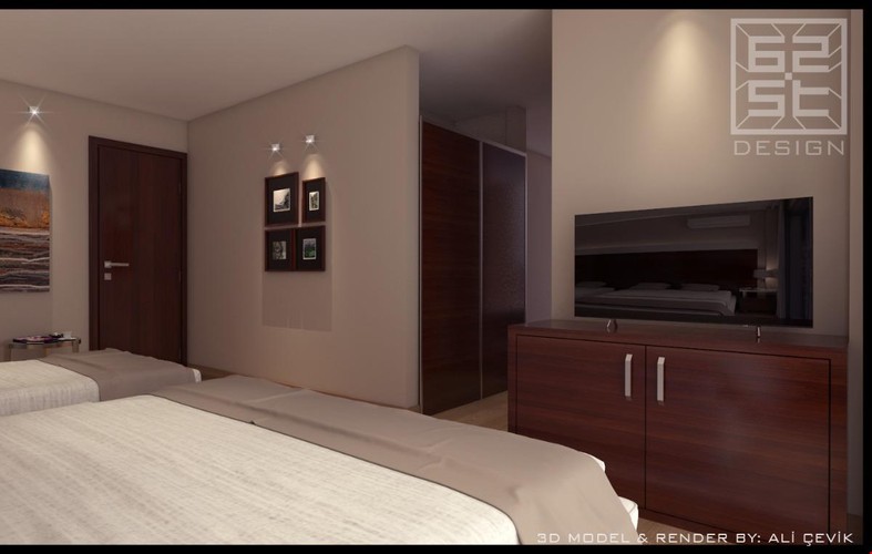 Family Room, Mountain View