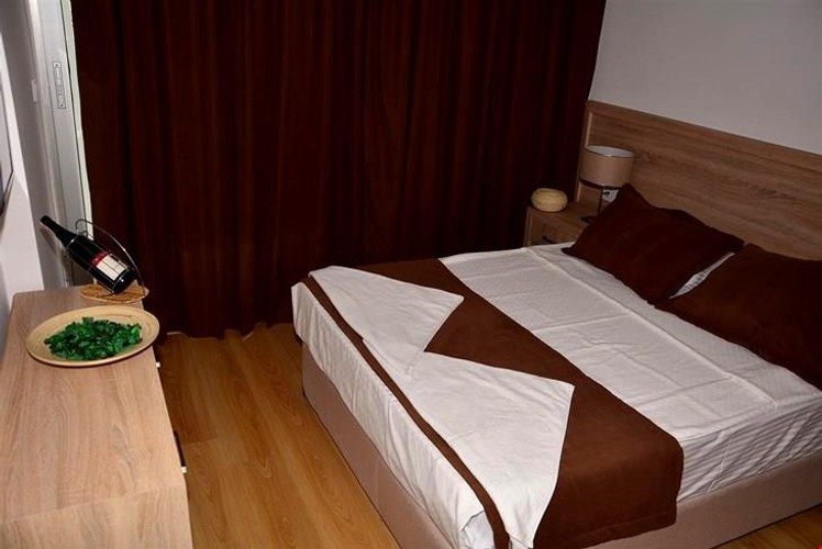 Standart Oda (Balkonlu)