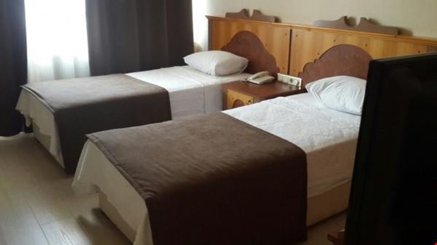 Standard Room (Balcony)