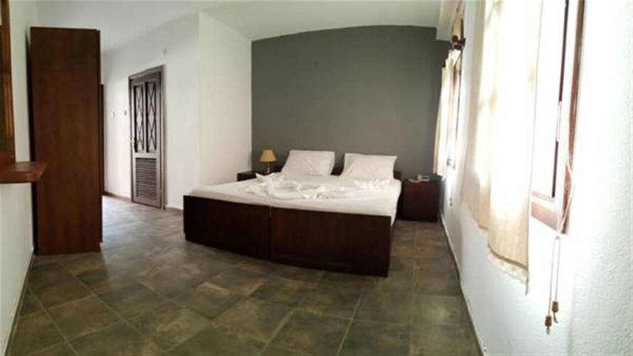 Economy Room (Without Balcony)