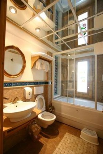 Standard Room, Mountain View