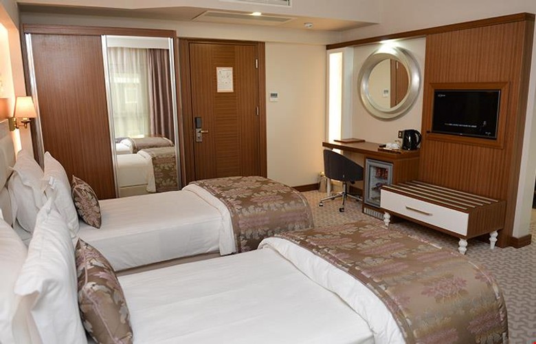 Suite Room