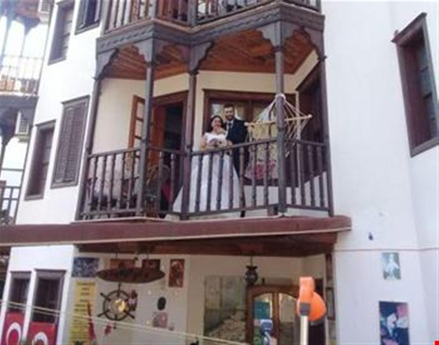 Studio Apartment Flat Room