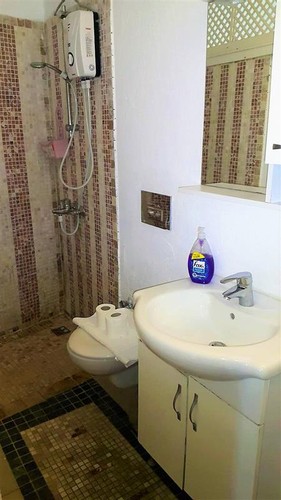 Ekonomik Studio Oda (Mutfaksız)