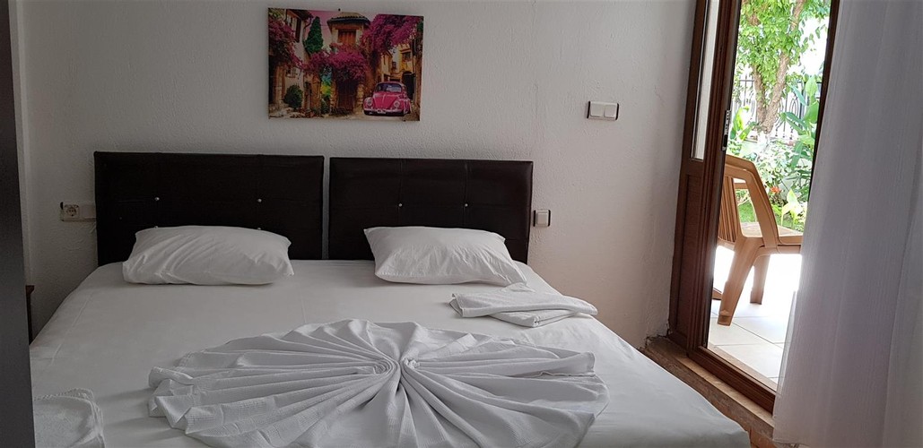 Ekonomik Studio Oda (Mutfaklı)