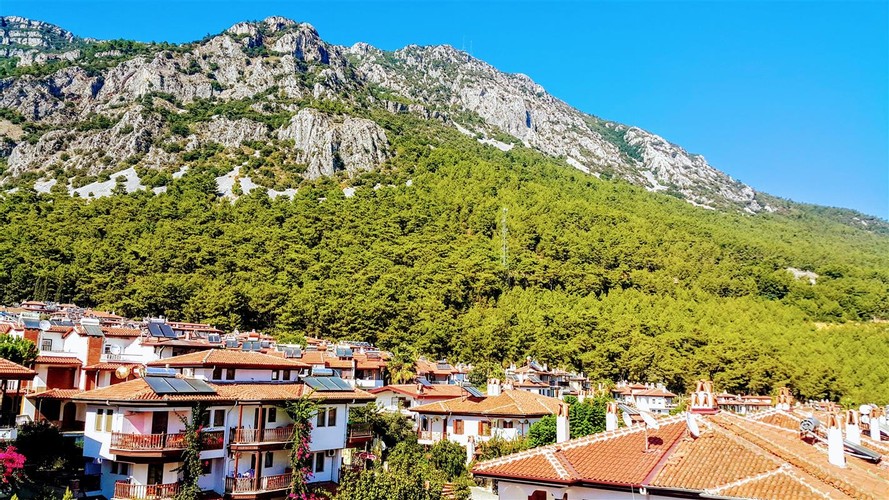 Studio Roof Room, Mountain View