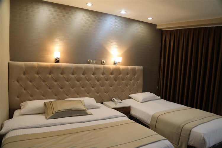 Standart Oda (3 Kişilik)