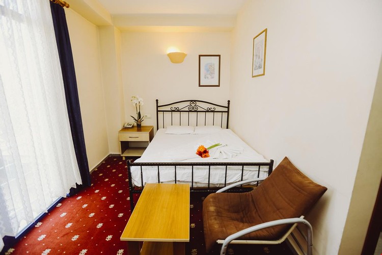 Standart Oda (1 Kişilik)