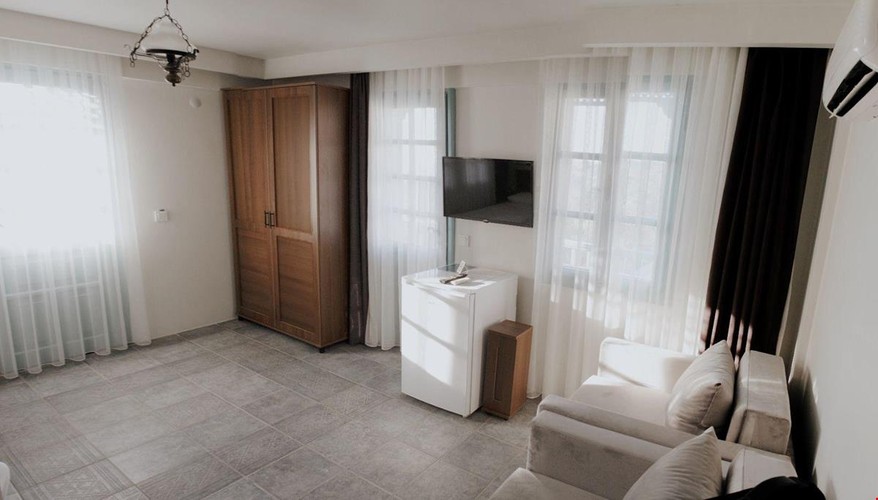 Aile Odası (4 Kişilik)