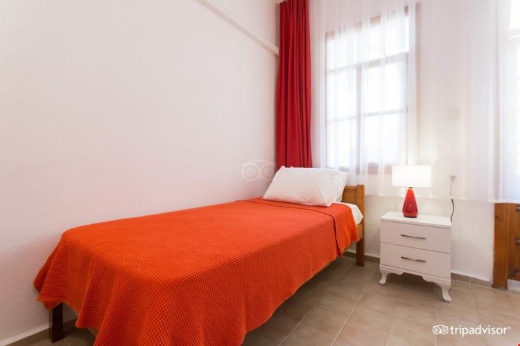 Standart Oda (1 Kişilik)