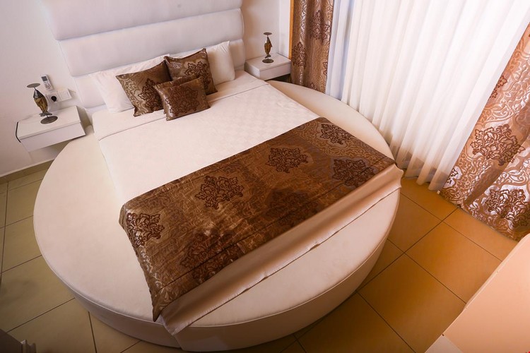 Deluxe Oda, Deniz Manzaralı (Jakuzi)