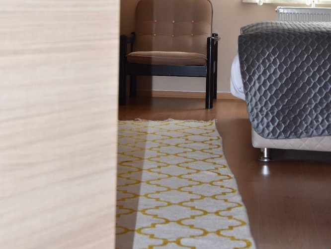 Honeymoon Suite Room