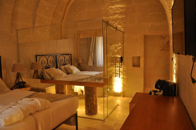 Deluxe Room, Garden View