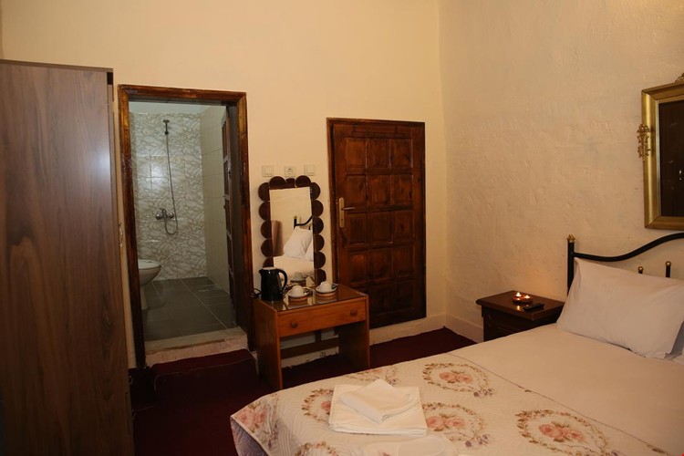 Traditional Room