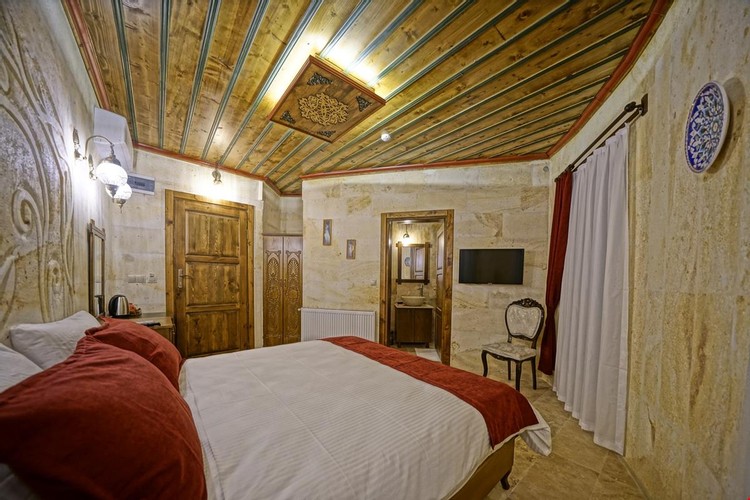 Standart Oda, Dağ Manzaralı