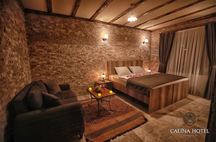 Standard Room (3 Person)