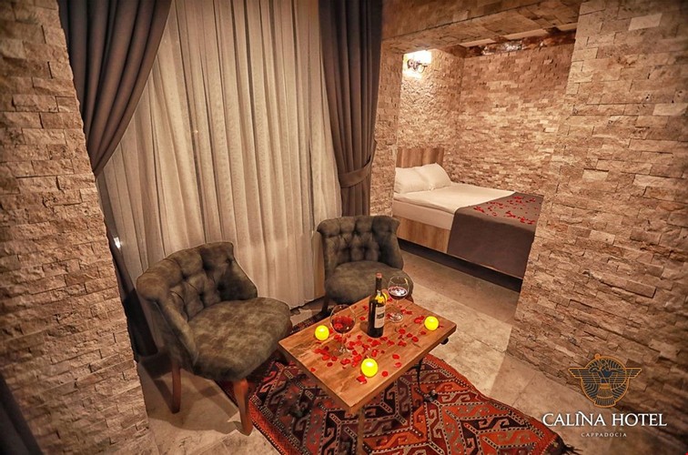 Standard Room (Balcony)