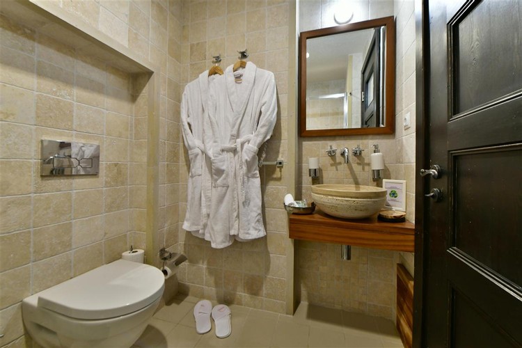 Family Suite Duplex Room