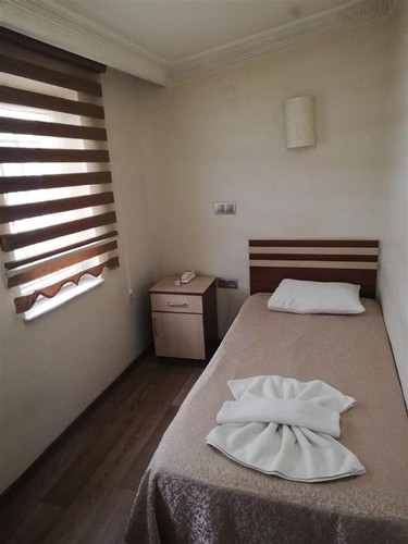 Loft Oda (1 Kişilik)