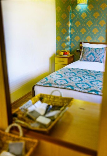 Comfort Superior Oda