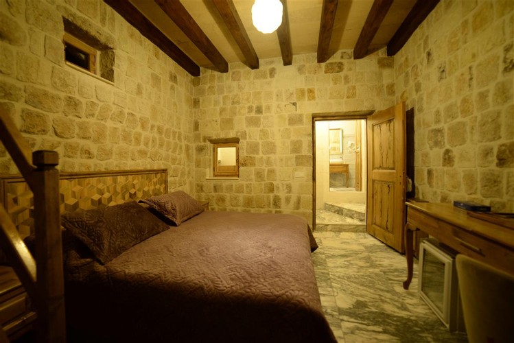 Junior Suite Honeymoon Room