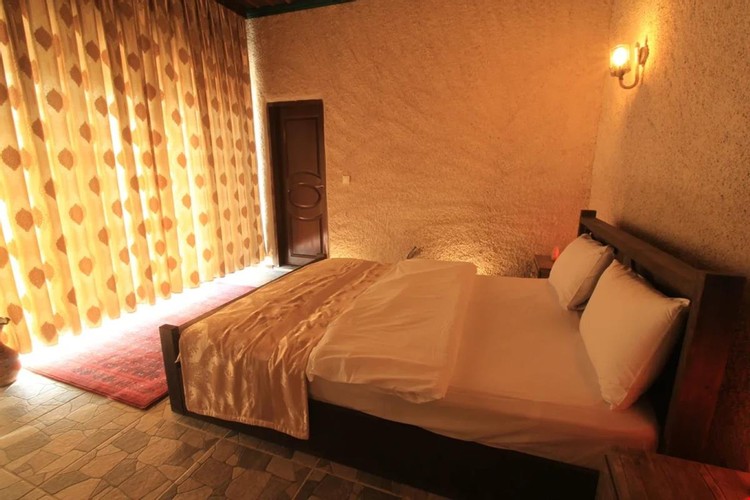 Aile Odası (Jakuzi)