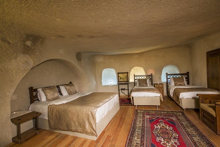 Family Superior Room