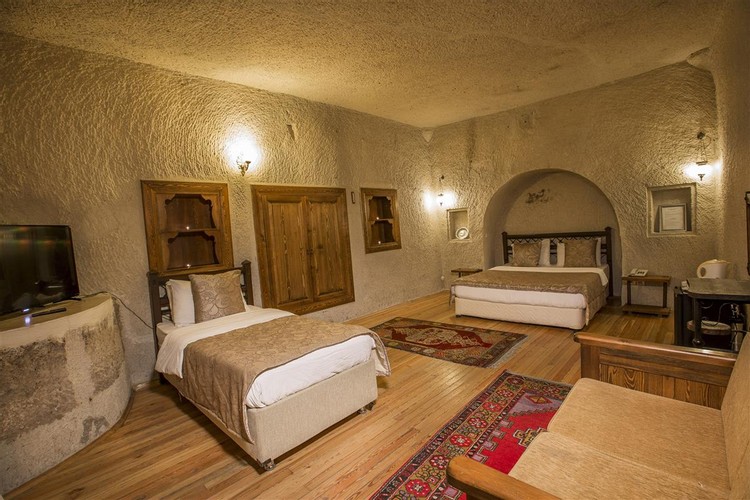 Suite Room, Garden View (Jacuzzi)