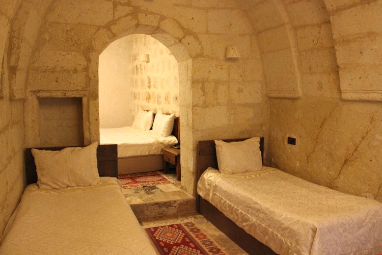 Aile Superior Odası