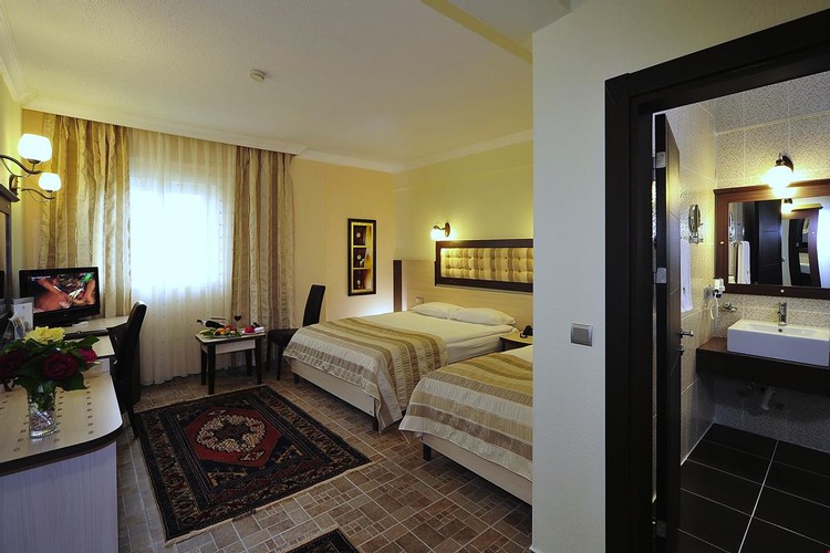 Comfort Oda (1 Kişilik)