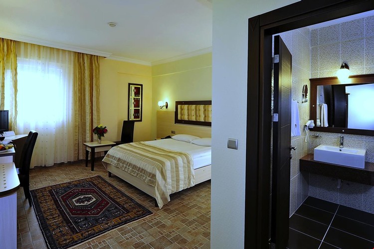 Comfort Oda (4 Kişilik)