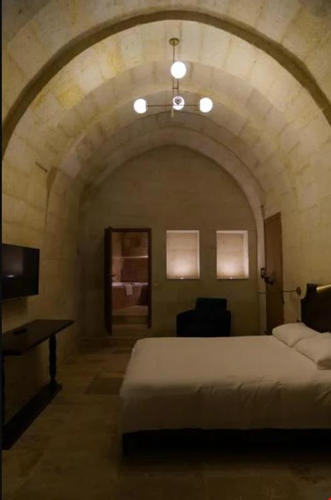 Deluxe Suite Room (Jacuzzi)