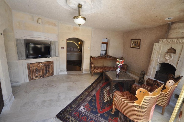 Aile Superior Odası