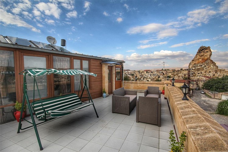 King Suite Honeymoon Room