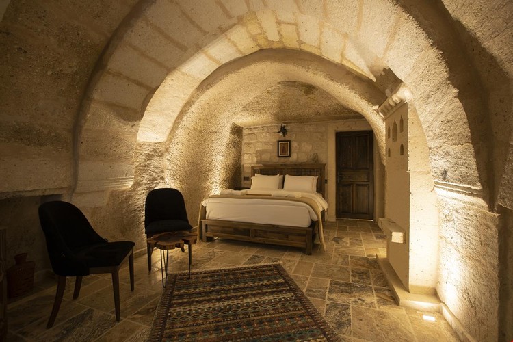 Deluxe Room (Jacuzzi)