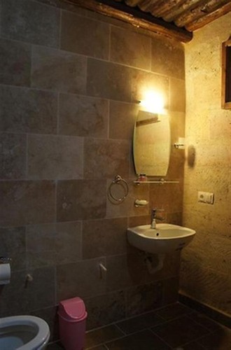 Standart Oda (3 Kişilik)