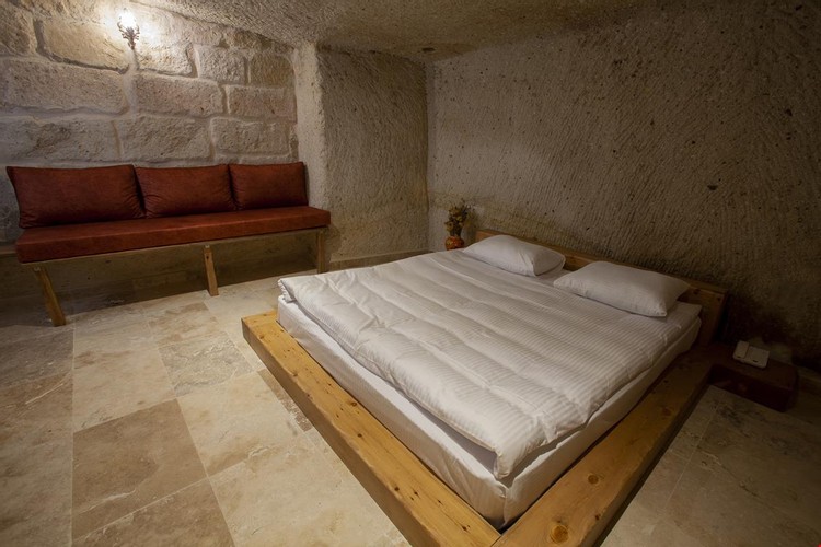 Aile Deluxe Suit Odası