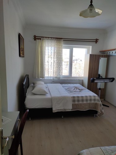 Standard Room (3 Person)