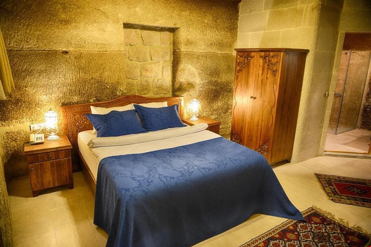 Standard Room (3 Person)