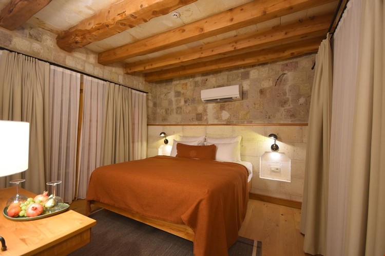 Honeymoon Terrace Room (Terrace)