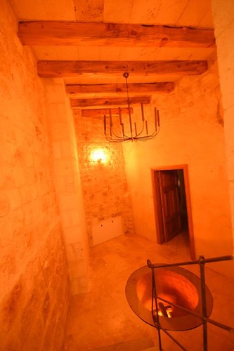 Family Cave Suite Room