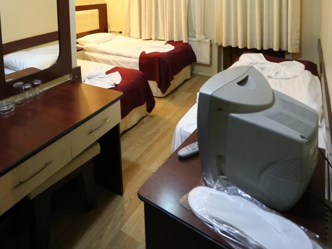 Standard Room (3 Person)