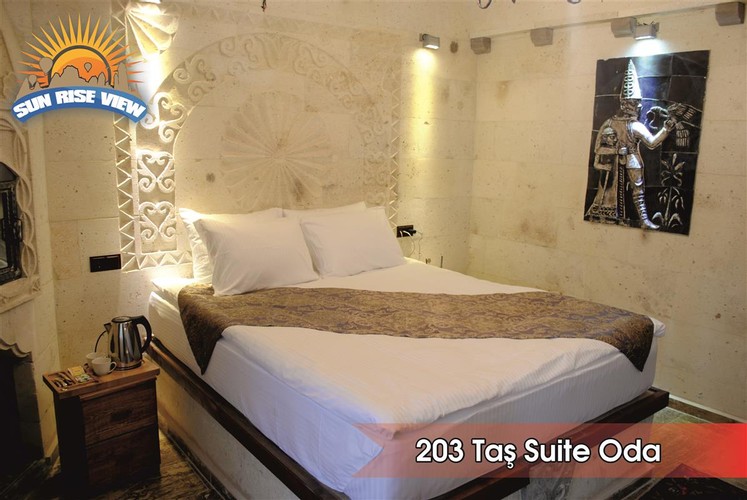 Suite Room
