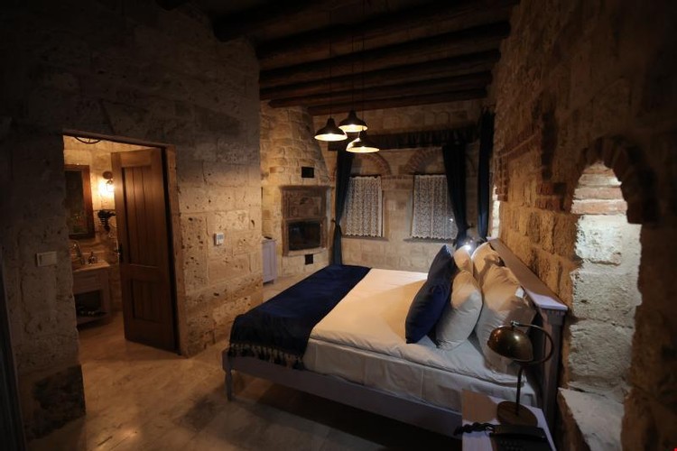 Junior Room (Jacuzzi)