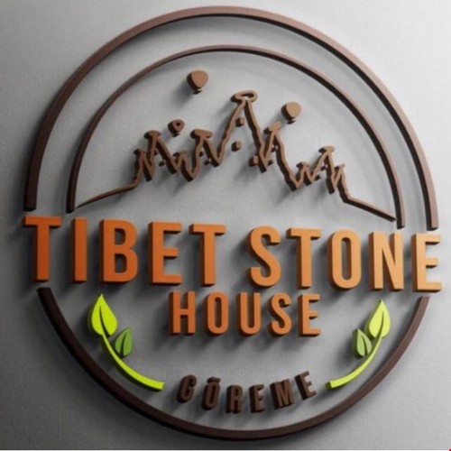 Tibet Stone House
