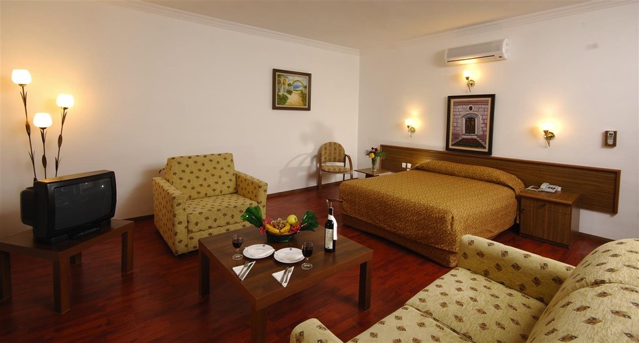 Club Oda (4 Kişilik)