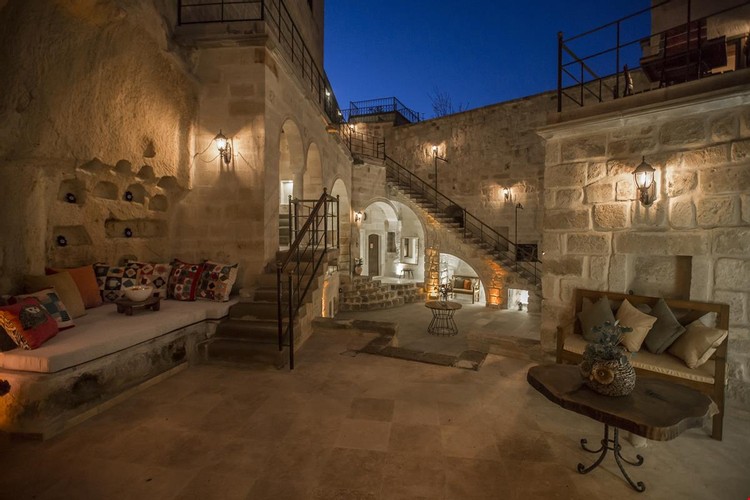 Deluxe Superior Room